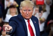 Επίθεση Ν.Τραμπ στον Μ.Νετανιάχου: «Σε έπιασε απροετοίμαστο η Χαμάς»