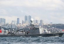 Προετοιμασίες Ερντογάν για νέο “Mavi-Marmara” στη Γάζα-Navtex εξόδου του Τουρκικού Στόλου