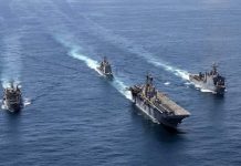 Ιράν:-“Πλησιάζουμε στην ώρα μηδέν-ΗΠΑ στέλνουν 2.000 στρατιώτες και το USS-Bataan στο Ισραήλ