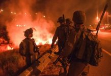 Αιφνιδιάστηκε ξανά ο ισραηλινός Στρατός-Αερομεταφερόμενες ενισχύσεις Παλαιστινίων-Εξαπέλυσαν αντεπίθεση σε Ασκελόν-Ασντόντ-Σαάντ