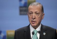 Ξέσπασμα Erdogan:-ΗΠΑ–Ισραήλ θα χάσουν στην παγκόσμια σύγκρουση–Tελειώνει η αιματηρή ιστορία της Δύσης