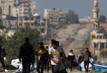 Hamas: Ζητά παράταση εκεχειρίας-Συμφωνεί υπό όρους το Ισραήλ