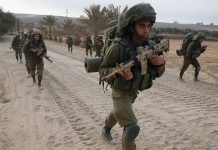 H Xαμάς δημοσίευσε βίντεο με φονικές επιθέσεις κατά Ισραηλινών (σκληρές εικόνες)