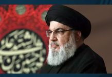 Επικεφαλής Χεζμπολάχ: «Το μέτωπο με Ισραήλ θα παραμείνει ενεργό–Έχουμε αναβαθμίσει όπλα»