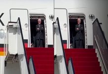 Καταριανοί:-«Γείωσαν κανονικά τον Γερμανό πρόεδρο Σταϊνμάγερ » !!!