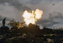 Οι Ρώσοι “συμπιέζουν” Ουκρανούς στην Αβντιίβκα-“Η αιματηρότερη μάχη του πολέμου”