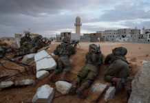 Γάζα: Οι πιο αιματηρές συγκρούσεις από την έναρξη της ισραηλινής επιχείρησης