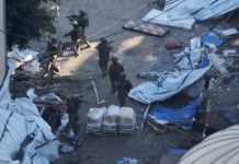 Γάζα:-Ο ισραηλινός στρατός πολιορκεί και το ινδονησιακό νοσοκομείο–2 νεκροί, δεκάδες τραυματίες