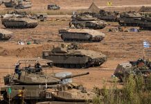 Χαμάς: “Καταστρέψαμε 25-τεθωρακισμένα του Ισραηλινού Στρατού τις τελευταίες 24 ώρες”