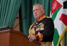 «Η Ιορδανία θα αντιδράσει στρατιωτικά αν επιχειρηθεί Ισραηλινή κατοχή της Γάζας»