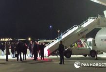 Η Βουλγαρία στη ”σωστή πλευρά” απαγόρεψε τη Ρωσική πτήση προς Σκόπια