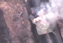 Οι Ρώσοι κατέστρεψαν 12-Leopard-2 σε επτά ημέρες-Απογοήτευση στη Γερμανία-Προβληματισμός στο ΝΑΤΟ