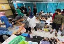 Γάζα: Μαίνεται ο «πόλεμος στα νοσοκομεία»