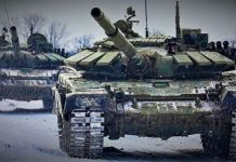 NATOϊκός Στρατηγός: «Η Ρωσία εφάρμοσε δόγμα Κλαούζεβιτς-Mε 350.000-στρατιώτες πάει Οδησσό»