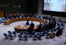 «Νέα εισβολή στο Αλ-Σίφα»–«Παρατεταμένες ανθρωπιστικές παύσεις» ζητά το ΣΑ για Γάζα