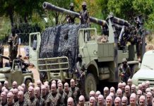 Οι Wagner της Ρωσίας στέλνουν προηγμένα συστήματα αεράμυνας Pantsir στη Hezbollah