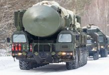 Πλησιάζει η Ώρα Κρίσεως: Η Ρωσία φορτώνει διηπειρωτικούς πυραύλους με συστήματα αντιμέτρων