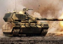 “Μαύρη” μέρα για τα ισραηλινά άρματα-Μέτρησαν 12 κατεστραμμένα Merkava