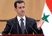 Γαλλία στην κοσμάρα της!-Εξέδωσε ένταλμα σύλληψης ακόμα και για τον Μπ.Άσαντ!!!