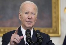 ΗΠΑ-Σε δημοσκοπικό vertigo ο Joe Biden-Σε συνεχή πτώση η δημοτικότητά του