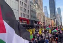 Black Friday στη Νέα Υόρκη!