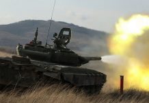 Αιφνιδιαστική Ρωσική επίθεση στη δυτ.όχθη του Δνείπερου – Εγκατέλειψαν με σφοδρές-απώλειες οι Ουκρανοί