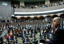 Ερντογάν: Ξόφλησε ο Νετανιάχου-“Το Ισραήλ είναι κράτος τρομοκράτης”