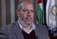 Στελέχη Χαμάς:-Ελπίζουμε σε μόνιμο πόλεμο με Iσραήλ-Δεν μας ενδιαφέρει νερό-ηλεκτρικό στη Γάζα