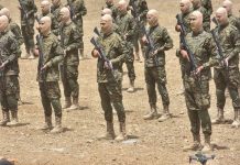 Χεζμπολάχ: «Κτυπήσαμε Ισραηλινούς στρατιώτες στο Al-Marj – Προκαλέσαμε απώλειες»