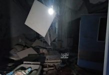 Τουλάχιστον 70 Παλαιστίνιοι πέθαναν σε νοσοκομείο μετά τον βομβαρδισμό στη Χαν Γιουνίς