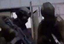 Δυτ.Όχθη:-«Ότι είδατε δεν είναι τίποτα»–Παλαιστίνιος γιατον ξυλοδαρμό από τον ισραηλινό- στρατό