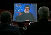 Σήμερα το κρίσιμο διάγγελμα του ηγέτη της Χεζμπολάχ-Απειλές για κύρηξη πολέμου