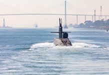 Προειδοποίηση Μπλίνκεν σε Ιράν-Χεζμπολάχ-154 πύραύλοι Tomahawk στην Ερυθρά από το USS-Florida