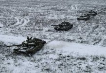 Ρωσικές δυνάμεις μπήκαν στην Αβντίφκα–Το Κίεβο έχασε την Βιομηχανική Ζώνη