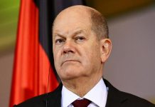 Προς κατάρρευση η κυβέρνηση Ο.Σολτς λόγω Ουκρανίας:-Εκλογές ζητά ο Βαυαρός πρωθυπουργός!