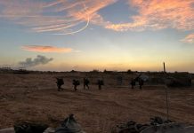 Ισραήλ: Για πρώτη φορά αναγνωρίζει 11 νεκρούς στρατιώτες-Πολλές δεκάδες οι απώλειες του!!!