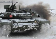 Μεγάλη ρωσική επίθεση στο Κουπιάνσκ: Έσπασε η κύρια γραμμή Ουκρανικής άμυνας