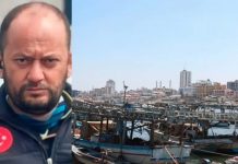 Τουρκία: «Αναβάλλεται λόγω εκεχειρίας» η αποστολή 1.000 πλοίων προς Γάζα!