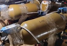 Θα τους “εξαϋλώσουν”!-Οι Ρώσοι χρησιμοποιούν drones καμικάζι με θερμοβαρικό πύραυλο TBG-7V