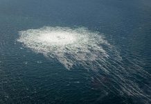 Ο νέος ΥΠΕΞ Πολωνίας «ευχαριστούσε τις ΗΠΑ» για ανατίναξη του North Stream!