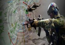 Οι Ρώσοι έτρεψαν σε φυγή τους Ουκρανούς στην Κλισίιβκα στο Μπάκχμουτ