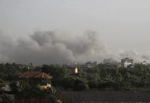 Γάζα-Εκτελέσεις στους δρόμους από τον ισραηλινό στρατό καταγγέλλει η Χαμάς