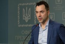 Α.Αρέστοβιτς-«Αν ο Ζελένσκι τηρούσε τις συμφωνίες της Κωνσταντινούπολης-ο πόλεμος θα τελείωνε