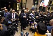 Σύνοδος Κορυφής-Ασυμφωνία για δημοσιονομικό πλαίσιο–Βέτο Όρμπαν για βοήθεια στην Ουκρανία!