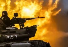 Ακάθεκτοι οι Ρώσοι μετά τη Marinka προελαύνουν–Τρίζει συθέμελα το καθεστώς Zelensky