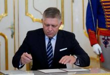 Στη Δύση έμπλεξαν άσχημα με την Κυβέρνηση του Robert Fico στη Σλοβακία