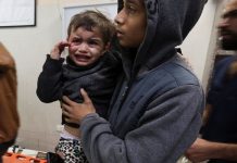 Το Ισραήλ συνεχίζει το αιματοκύλισμα των Παλαιστινίων παρά τις διεθνείς εκκλήσεις