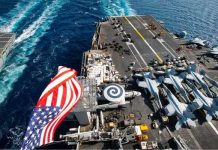 Nέες απειλές Χούθι κατά των ΗΠΑ: «Θα αρχίσουμε ρίψεις-πυραύλων στα πλοία σας»