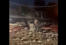 ΗΠΑ-Βομβάρδισαν φιλοϊρανικές ομάδες στο Ιράκ-Φόβοι για ευρύτερη ανάφλεξη στην περιοχή