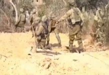 Παγιδευμένο τούνελ της Χαμάς εξερράγη στέλνοντας στο θάνατο Ισραηλινούς στρατιώτες